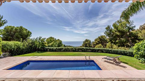 Foto 4 de Casa o xalet en venda a Pinares de San Antón, Málaga Capital