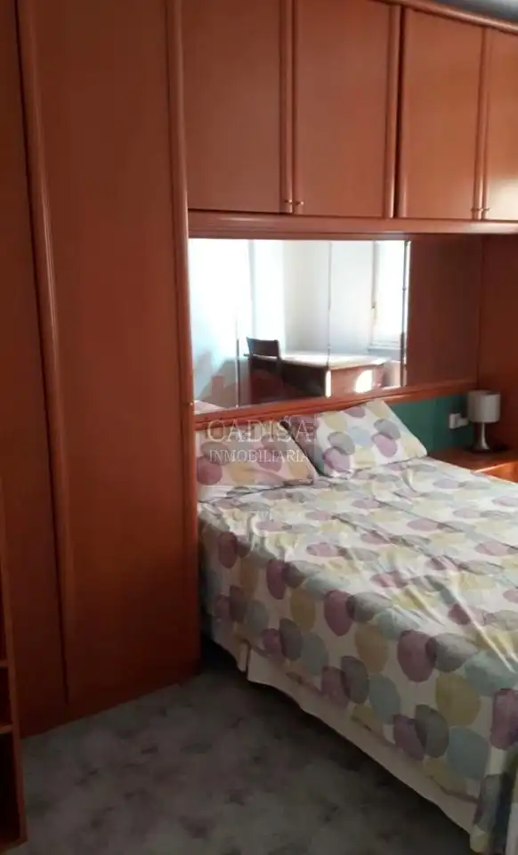 Habitación de Piso de alquiler en Salamanca con Calefacción y Amueblado