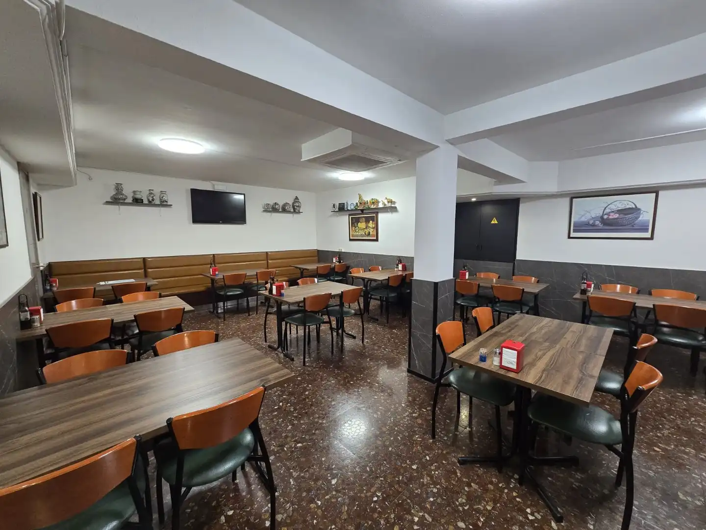 Locale commerciale in cessione a Eixample, imagen 5