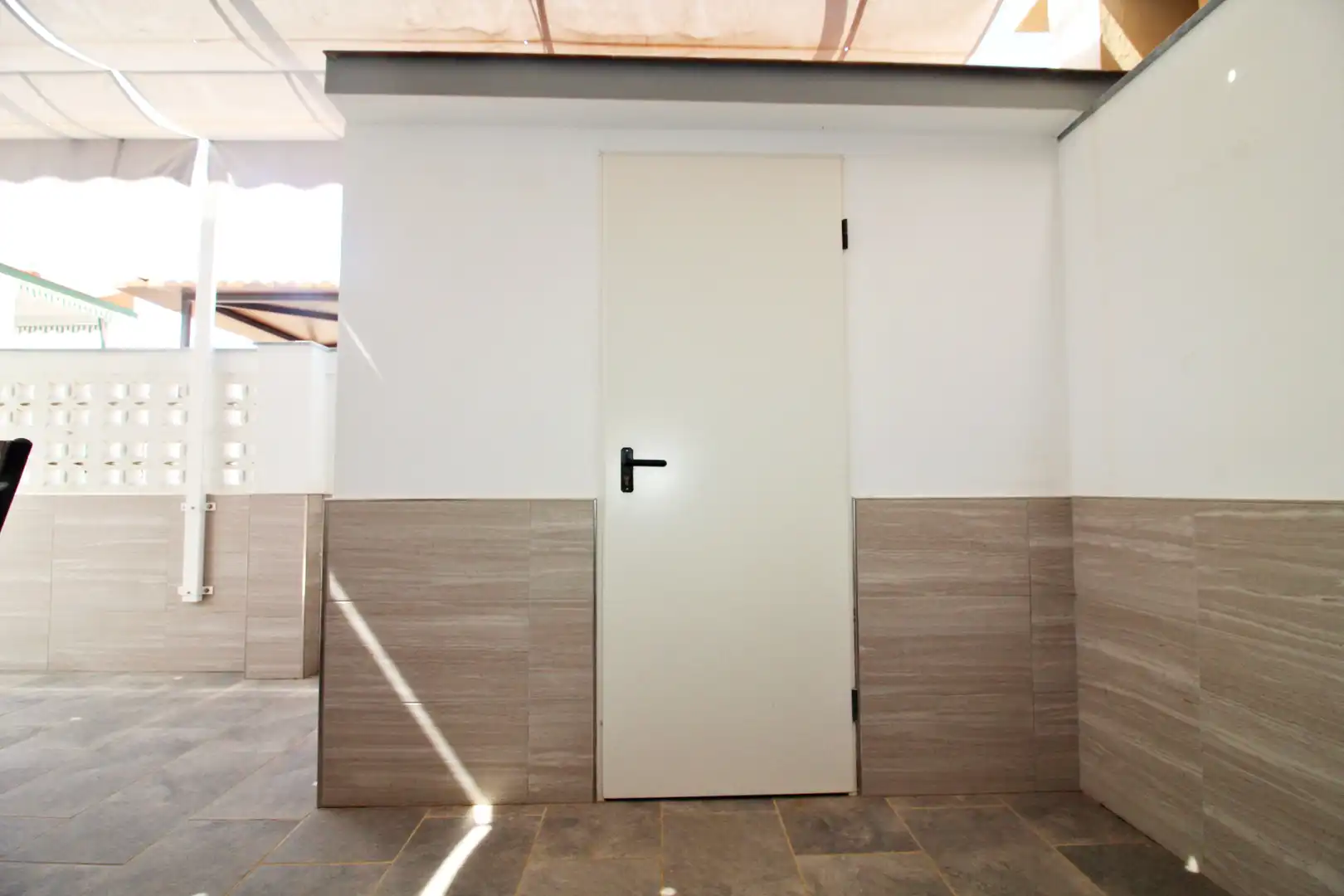 Detached homes for sale in Mazagón  with Air Conditioner, Terrace and Storage room