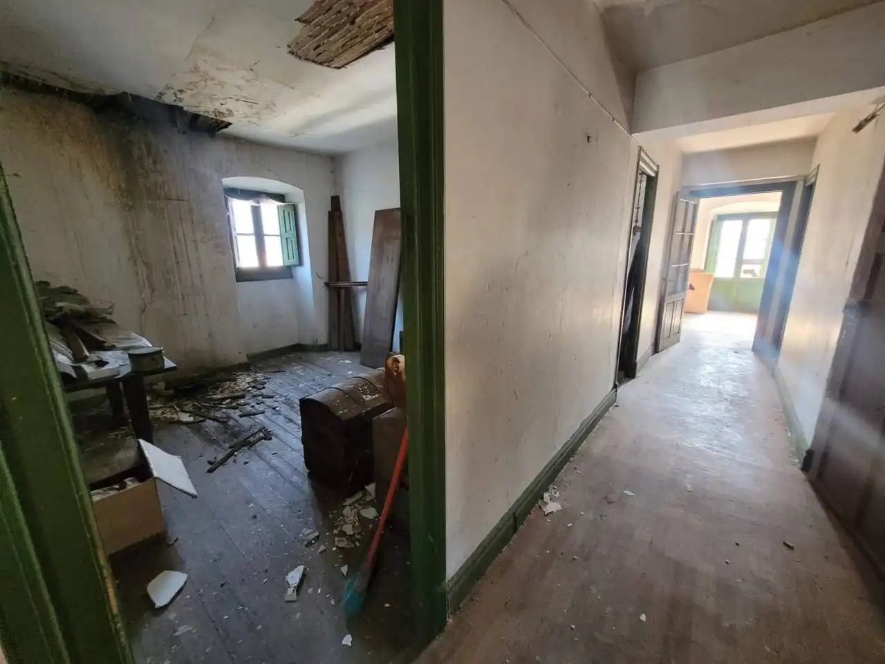 Casa o chalet en venta en Arrankudiaga / Zollo