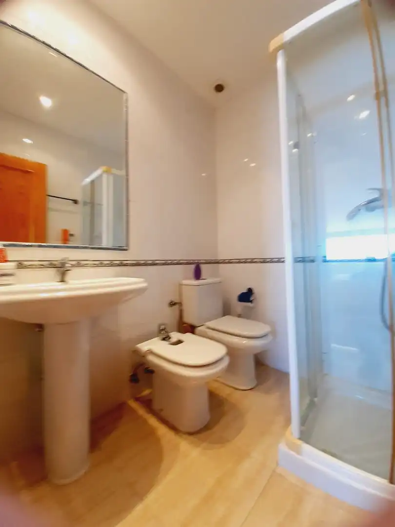 Flat for sale in Platja de Vila Joiosa