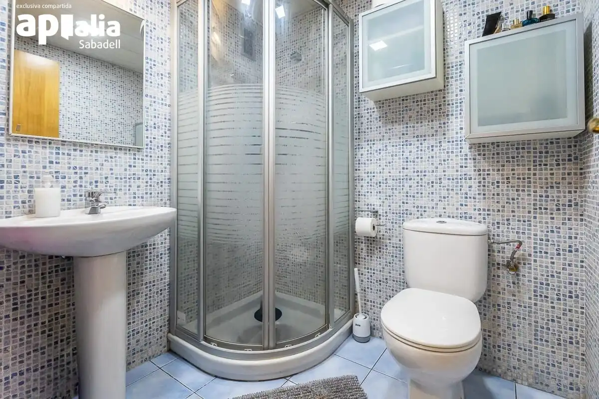 Appartement avec terrasse à vendre à Centre - Sant Oleguer, imagen 25