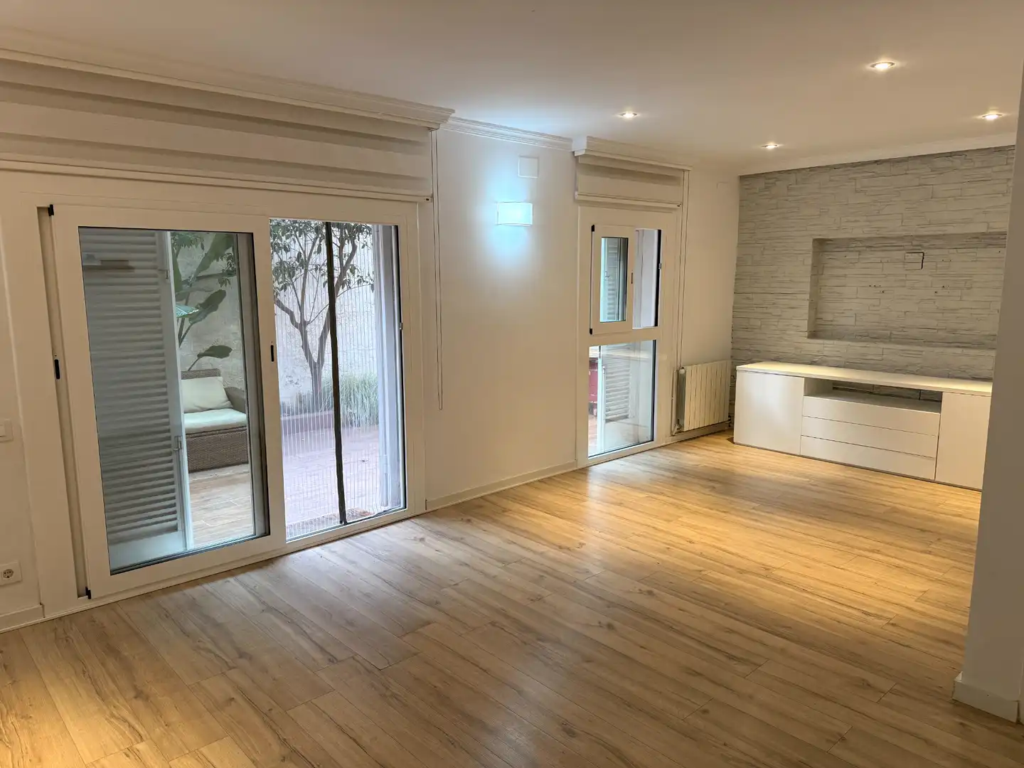 Dúplex en venda en Barcelona amb Calefacció, Parquet i Terrassa