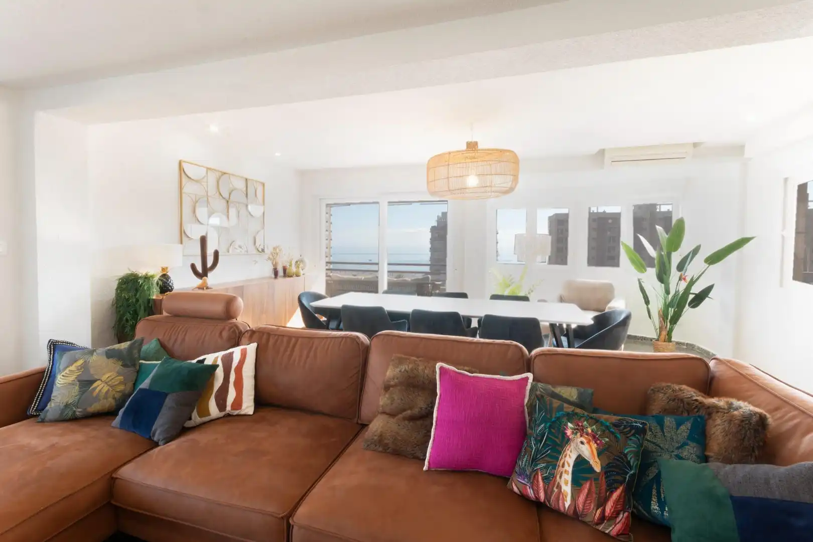 Apartamento con terraza en venta en Avenida del Norte, imagen 17