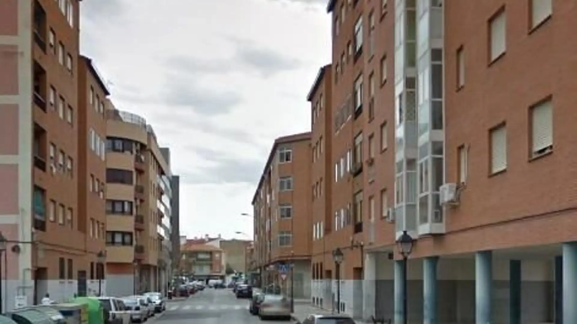 Piso en venta en Calle REUS, El Pilar