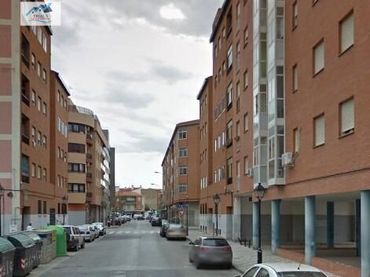 Pis amb balcó en venda a Calle REUS