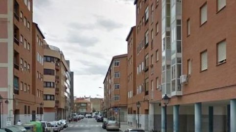 Venta piso en Albacete