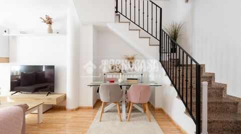 Foto 5 de Casa adosada en venta en Centro Histórico, Vélez-Málaga