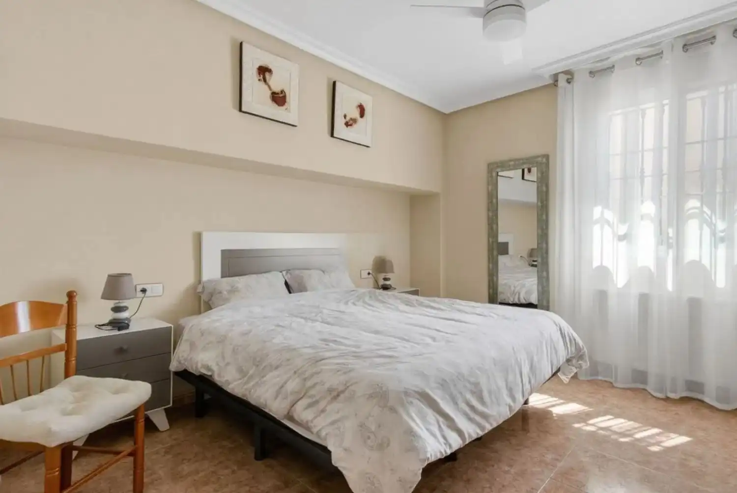 Villa avec piscine à vendre à GARCILASO DE LA VEGA, imagen 11