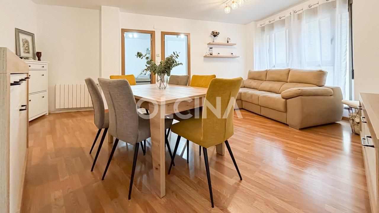 Comedor de Piso en venta en Alcoy / Alcoi con Calefacción y Trastero
