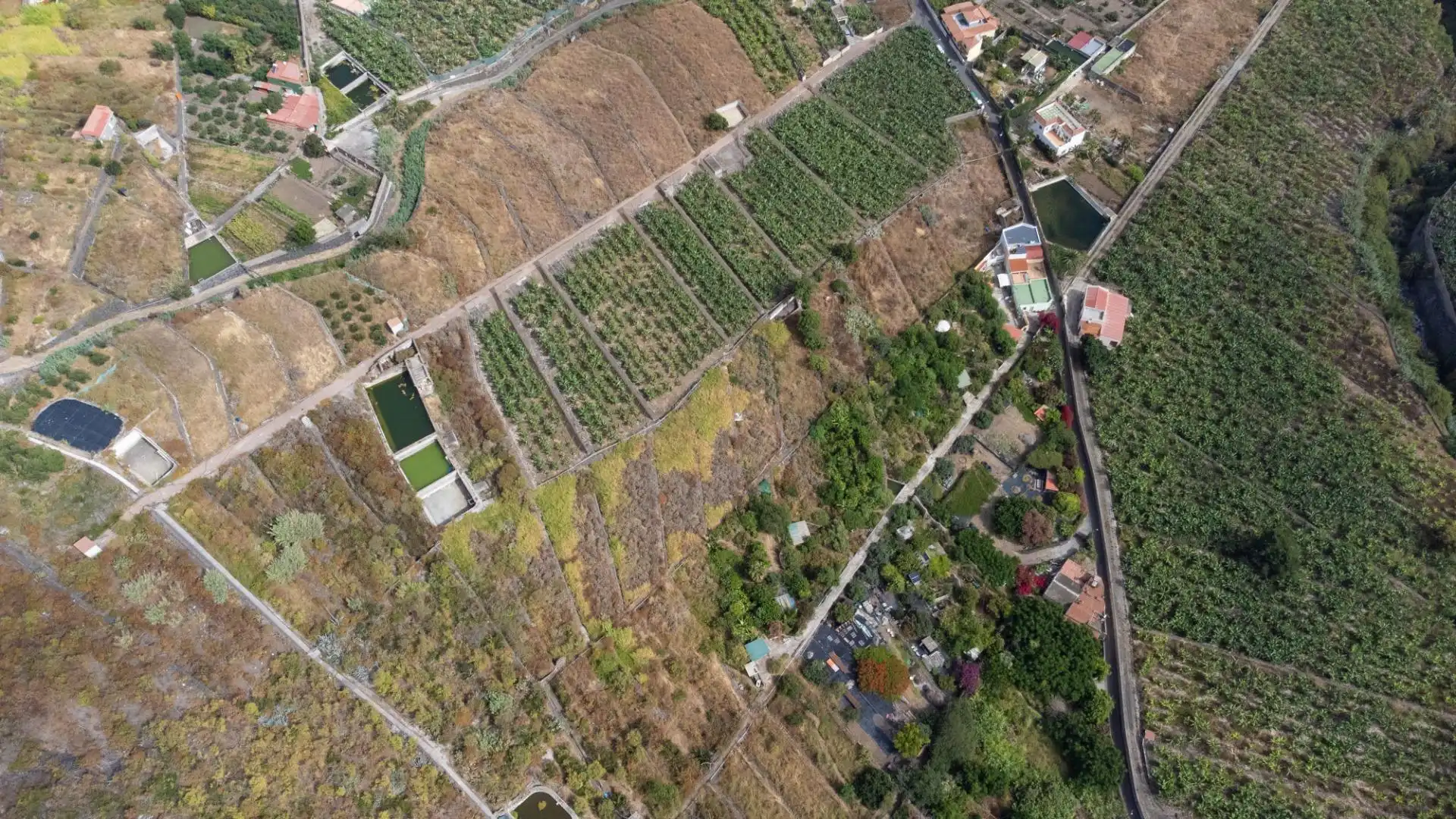Land for sale in Los Silos