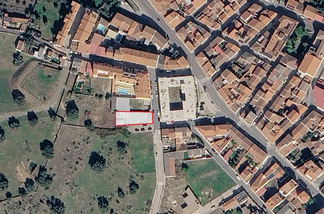 Terreni e lotti in vendita a Travesía Casa Inés, imagen 8
