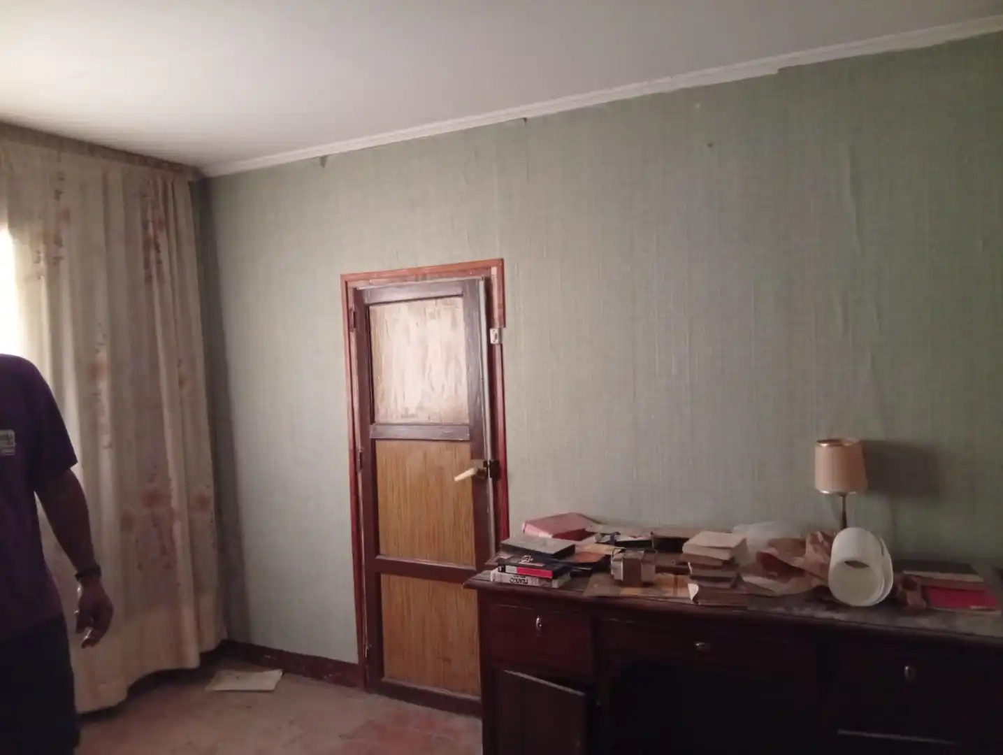 Bedroom of Flat for sale in Castellote