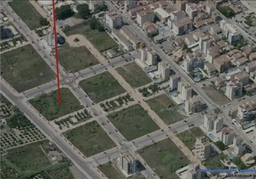 Residential land for sale in Piles, imagen 15