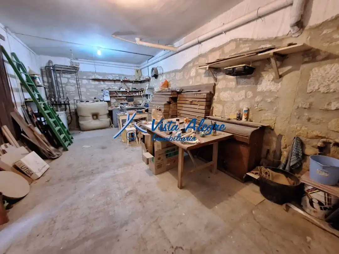 Casa o chalet en venta en Gimileo con Calefacción, Terraza y Trastero