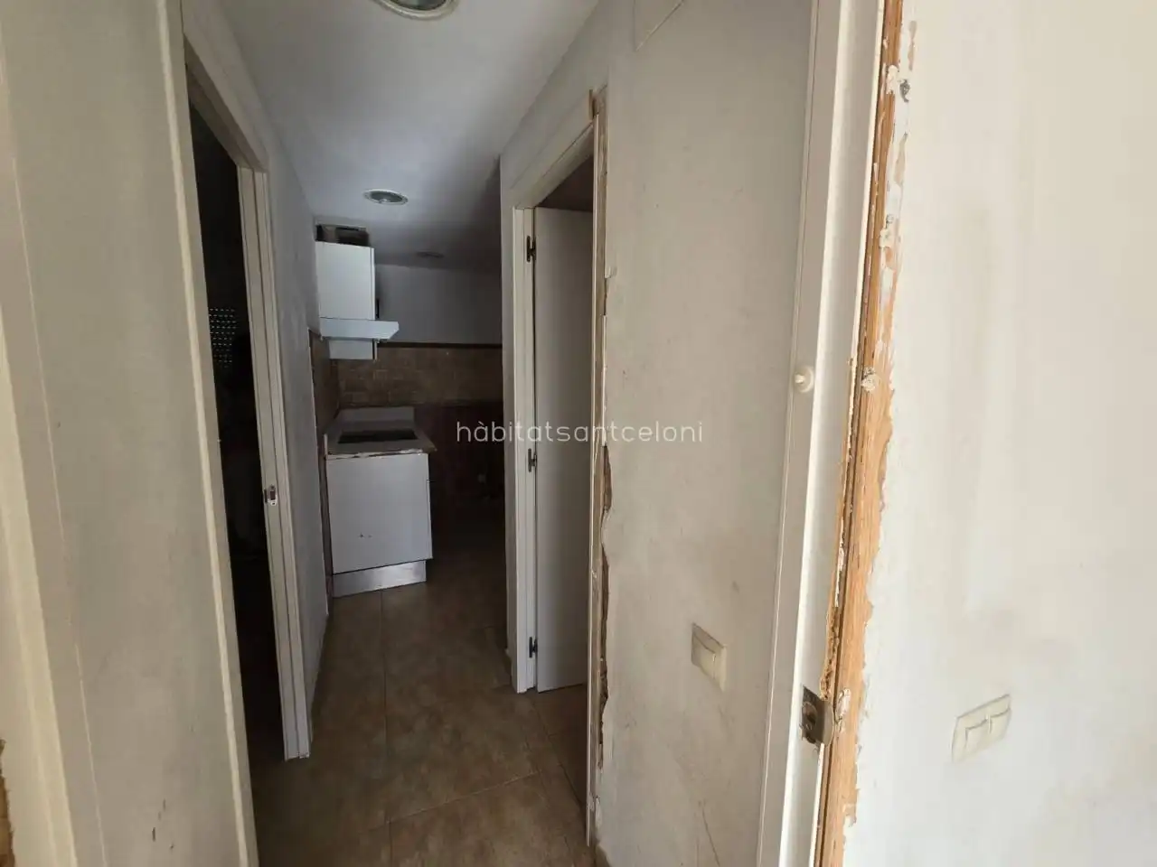 Ático en venta en Granollers con Terraza