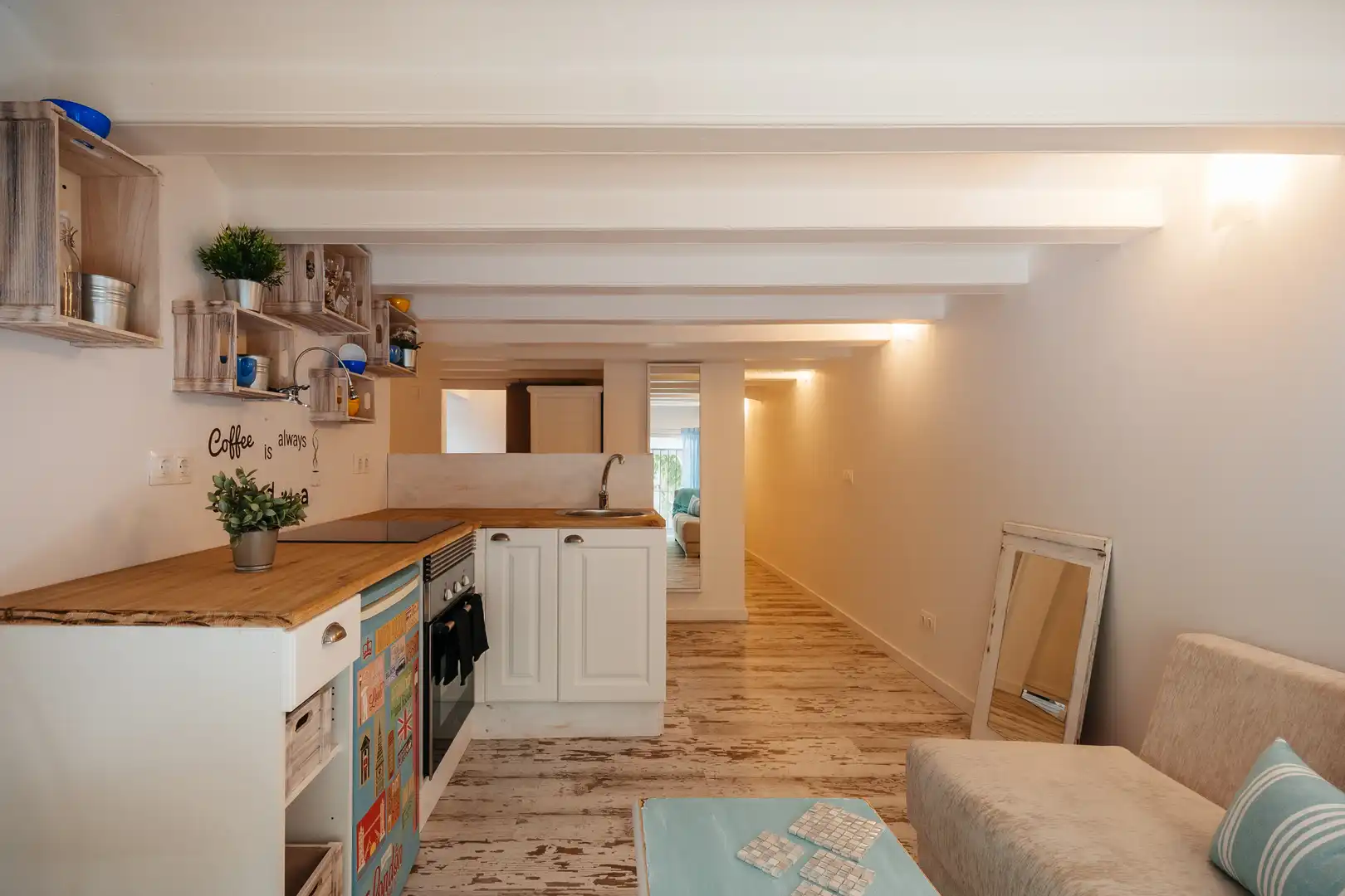 Wohnung zum Verkauf in Barcelona