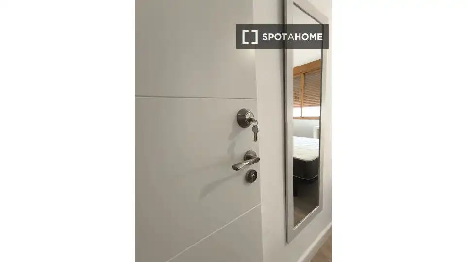 Habitació a Santa Cristina - San Rafael