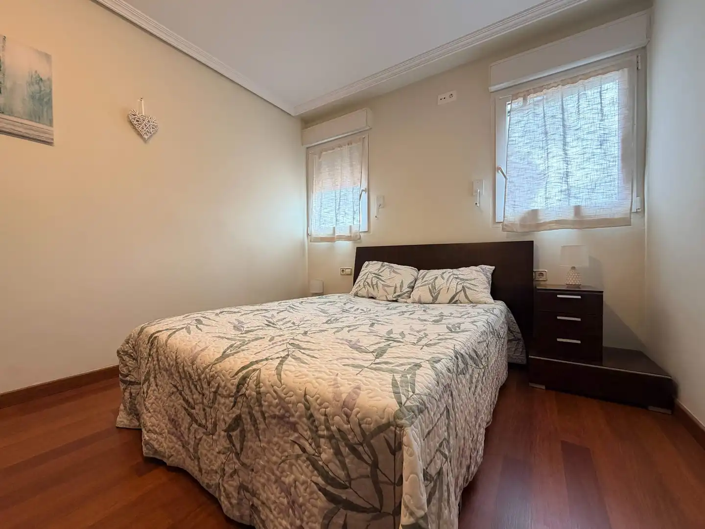 Habitación de Casa o chalet en venta en Benidorm