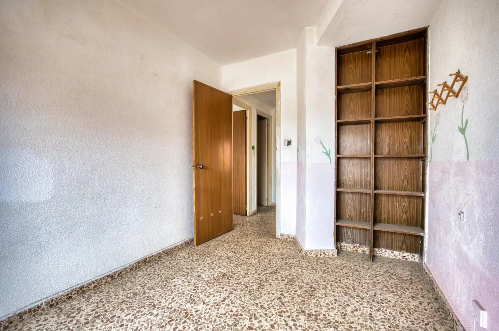 Wohnung zum Verkauf in Murcia