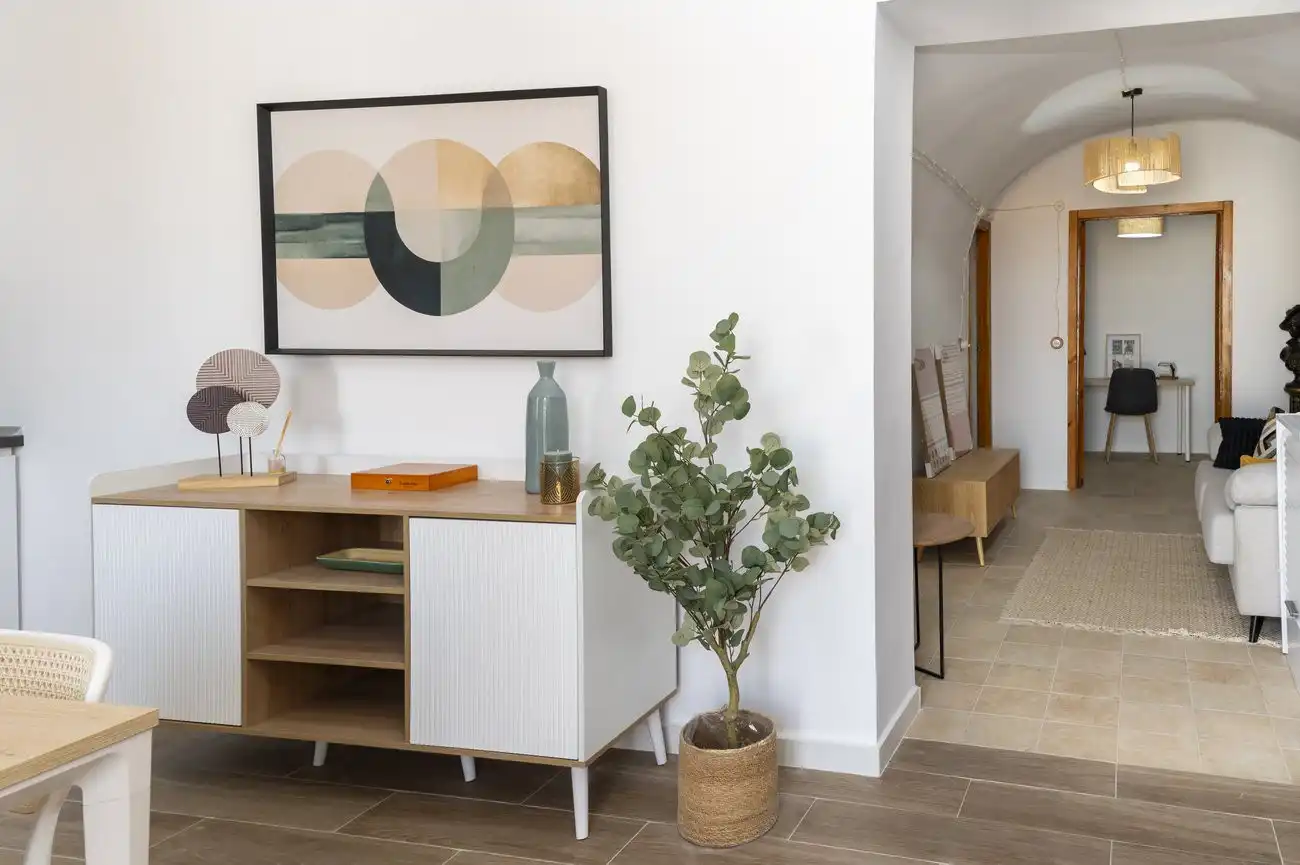 Country homes for sale in Lorquí  with Heating, Private garden and Furnished