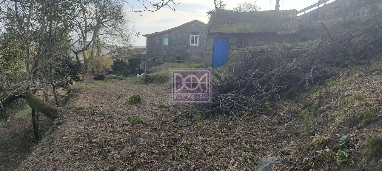 Casa o chalet en venta en Mondariz con Calefacción y Jardín privado