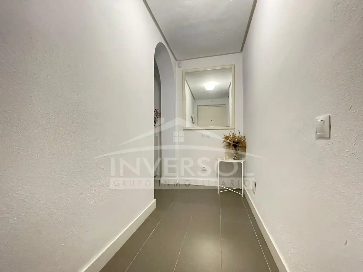 Flat for sale in El Ejido  with Air Conditioner, Heating and Terrace