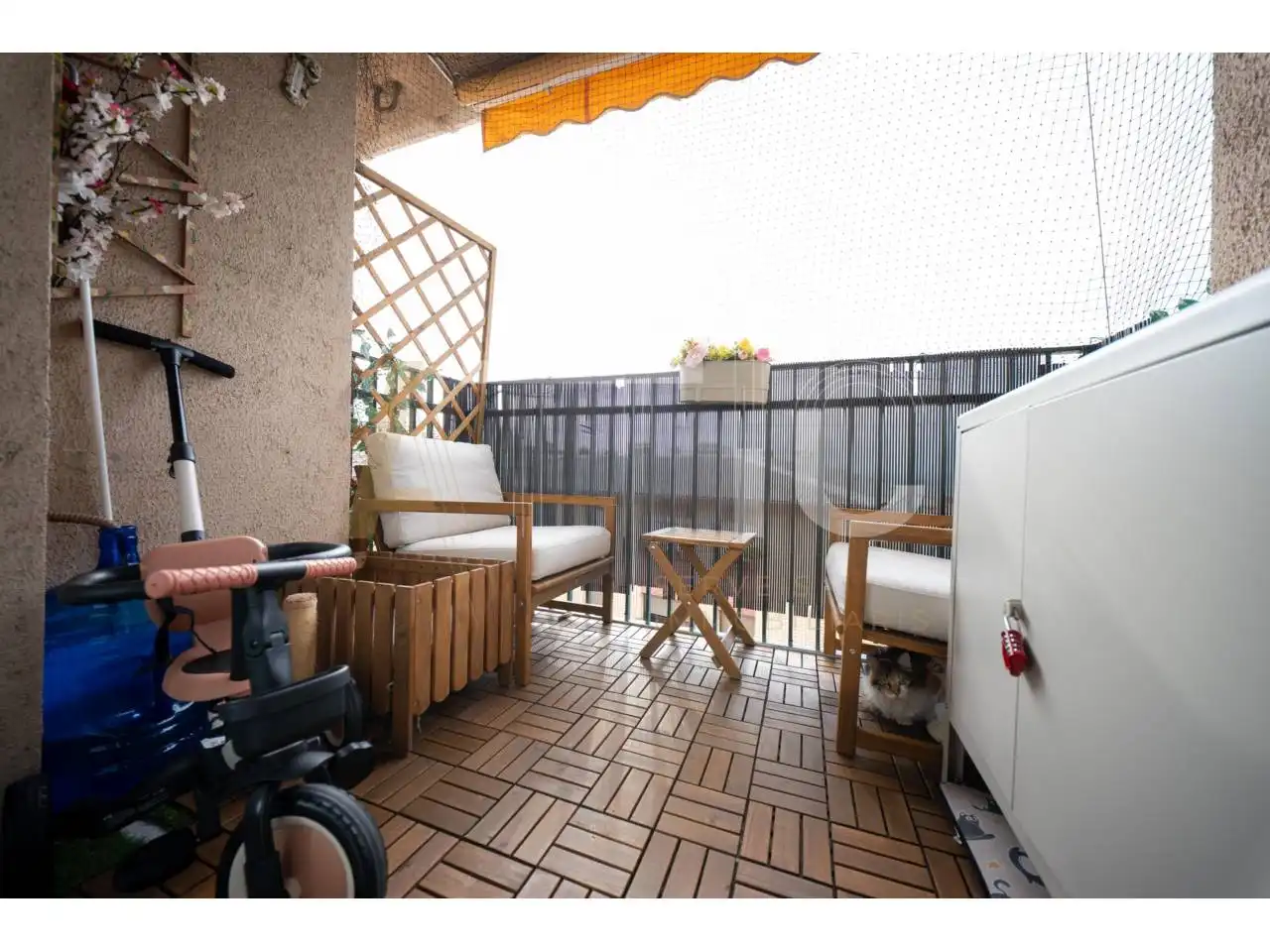 Appartement avec terrasse à vendre à Calle Sòcrates 26, imagen 18