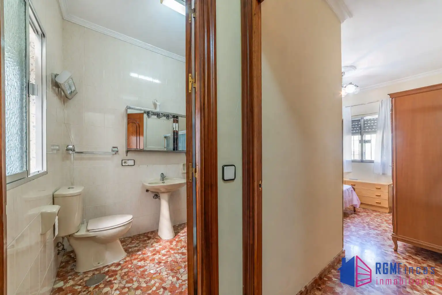 Casa en venta en Bellavista - La Palmera, imagen 33