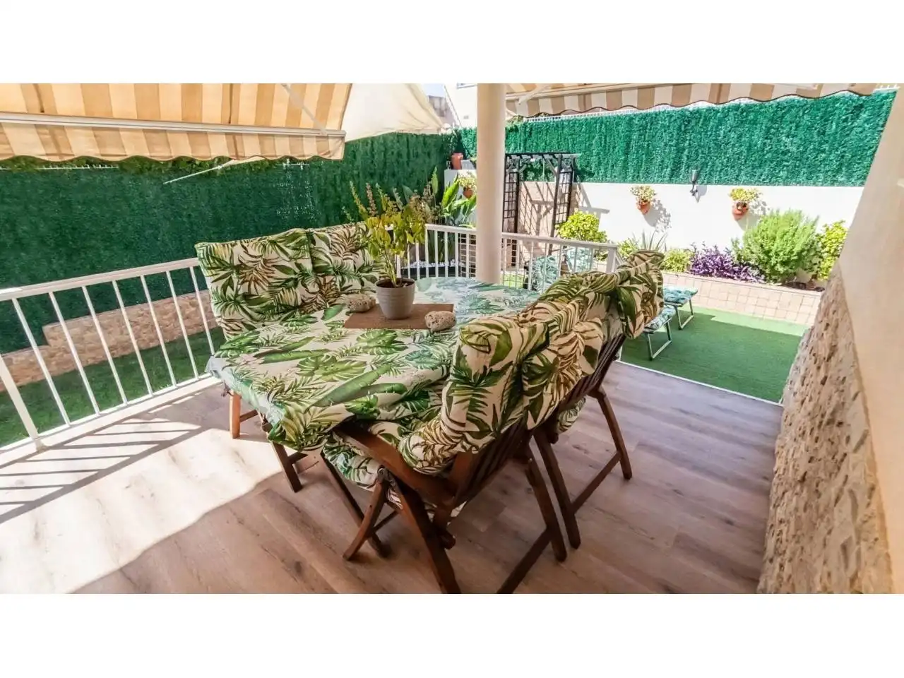 Villa avec piscine à vendre à Camino Cervera, imagen 25