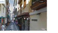 Exterior view of Flat for sale in Castro-Urdiales  with Storage room