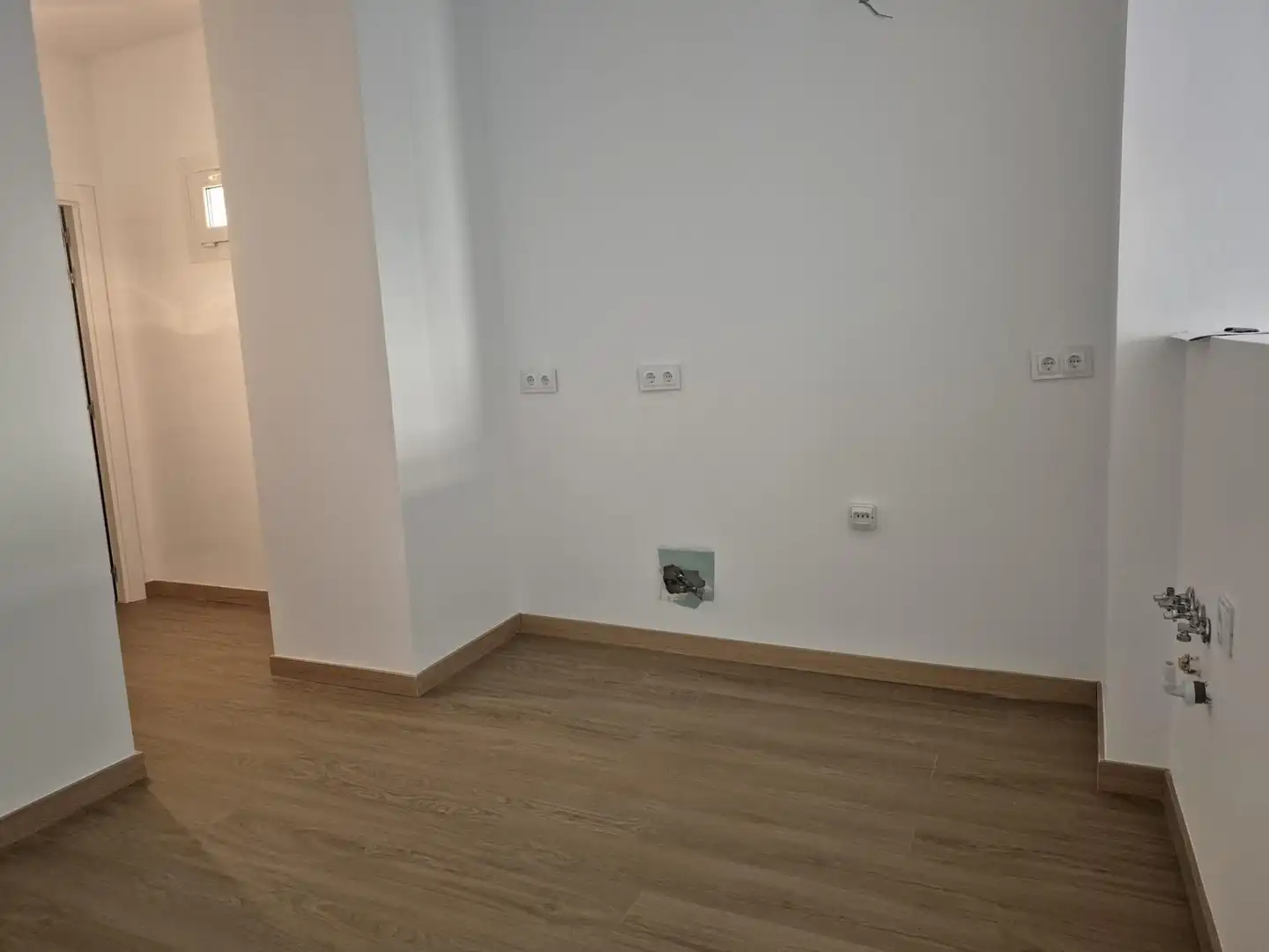 Planta baja en venta en Puerto Real