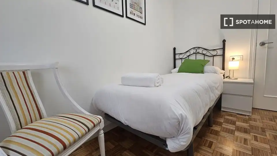 Habitació a Vallobín