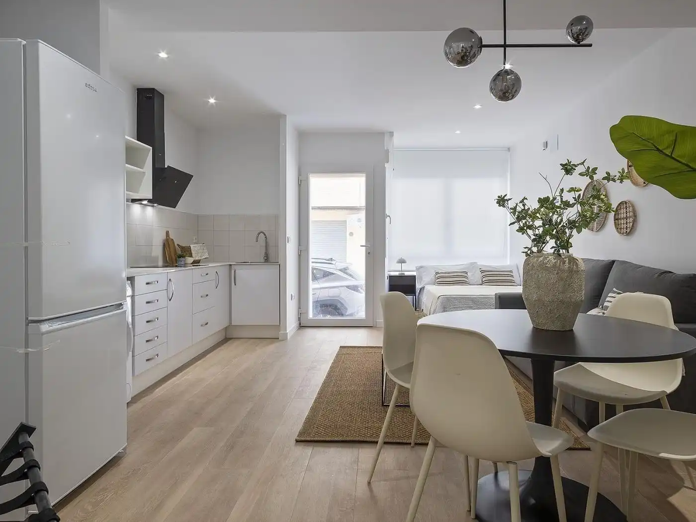 Cocina de Planta baja en venta en Sagunto / Sagunt