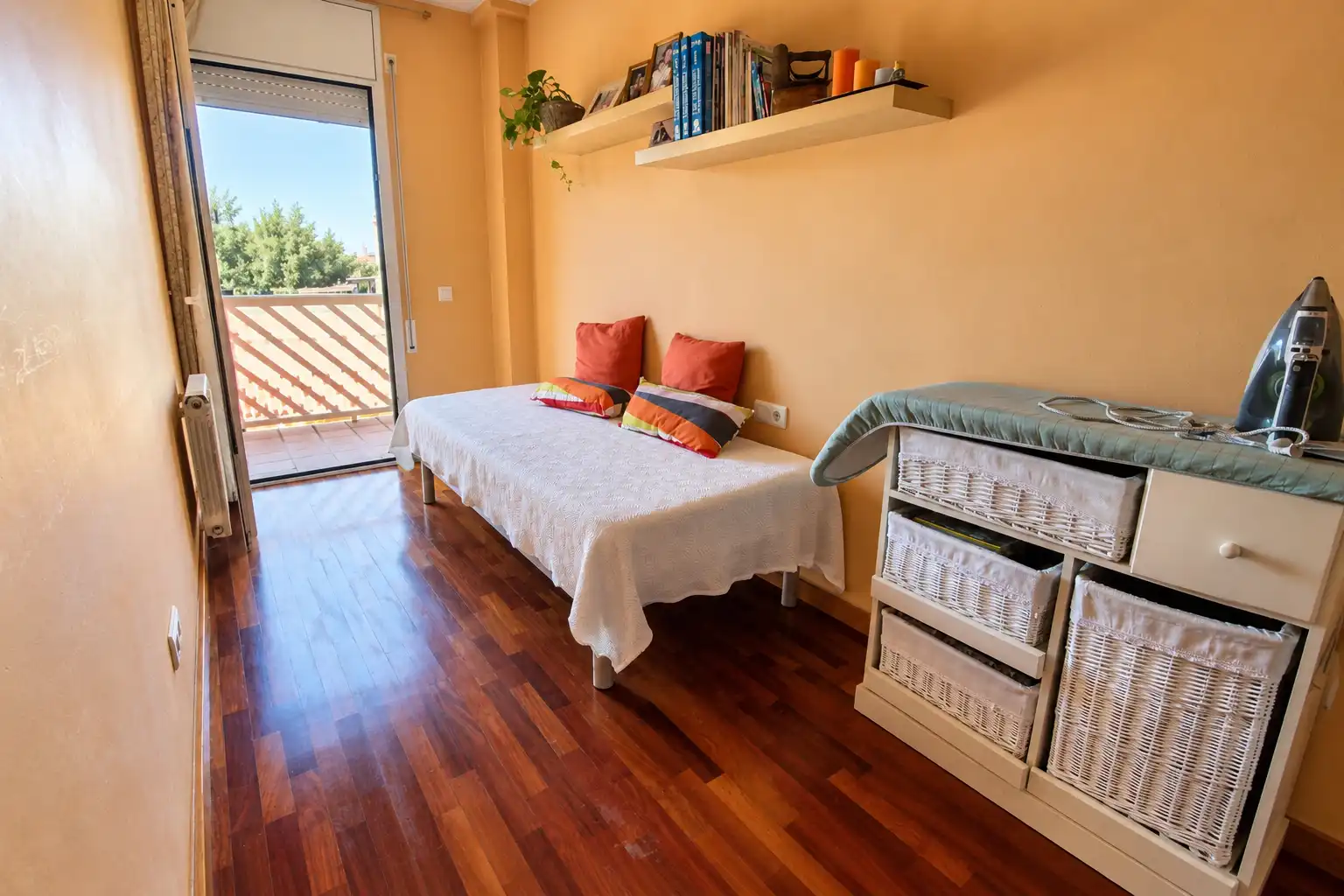 Duplex with terrace for sale in Centre - Sant Oleguer, imagen 13
