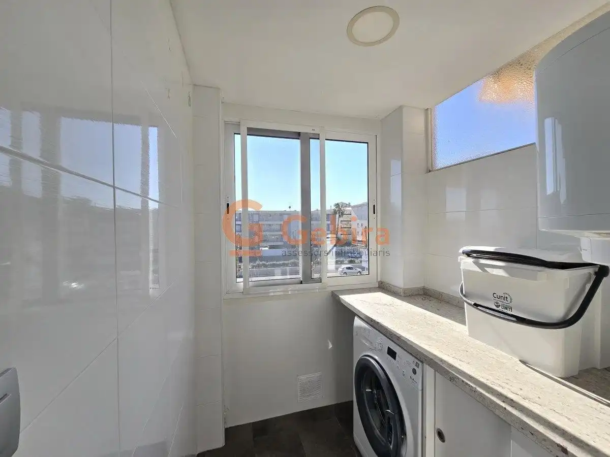 Piso en venta en Can Toni