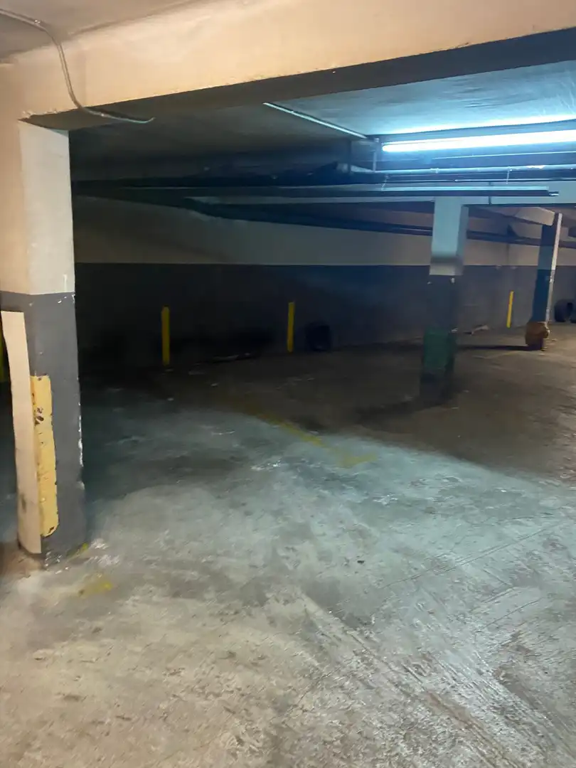 Parking of Garage for sale in Barcelona