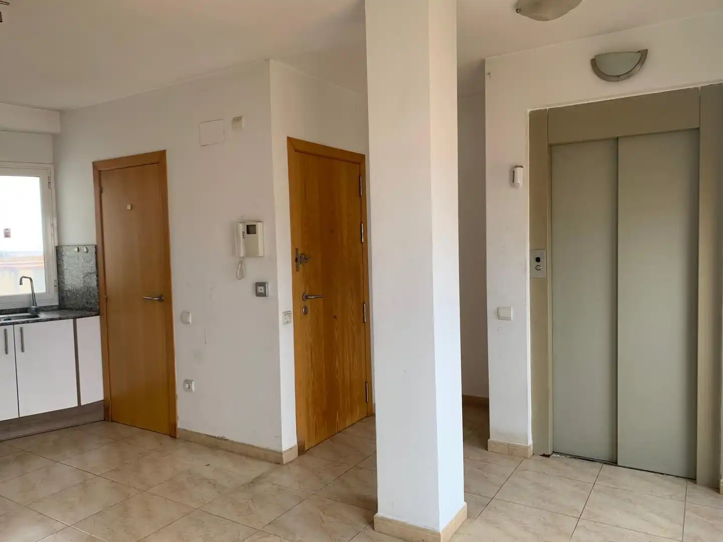 Piso en venta en Zona Hospital