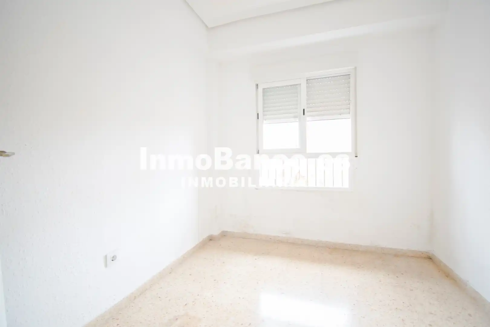 Schlafzimmer von Wohnung zur Miete in Poblats Marítims