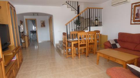 Foto 2 de Casa adosada en venta en Almenara, Castellón