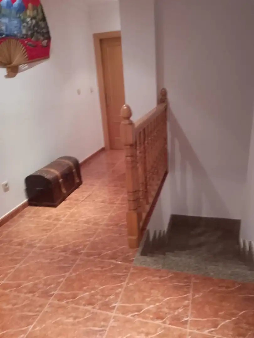 Detached homes for sale in Iniesta  with Heating, Terrace and Furnished