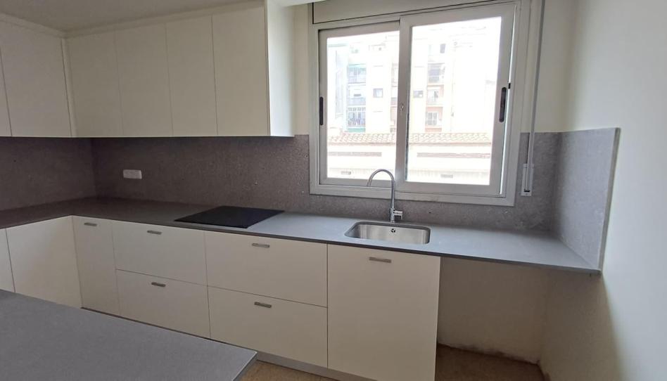 Photo 1 of Attic for sale in Carrer de Josep Maria de Sagarra, Font Verda, Barcelona