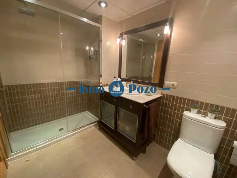 Flat for sale in Juan Carlos I, imagen 12