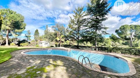 Foto 3 de Casa o chalet en venta en Playa de Sitges, Bonanza, Boadilla del Monte