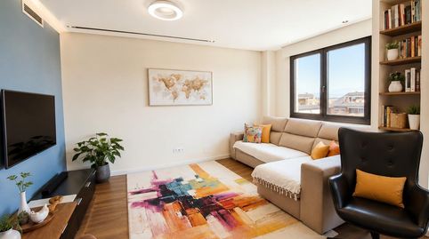Photo 3 of Attic for sale in Urca, Golf - El Carralero, Majadahonda