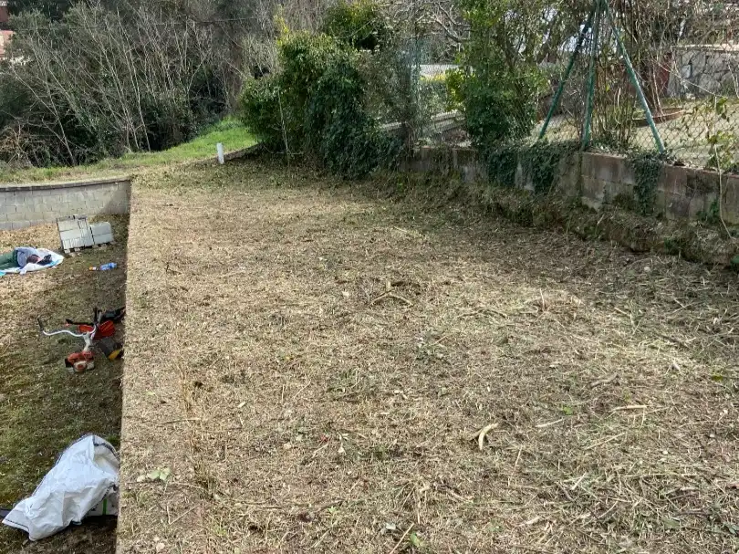 Residential land for sale in Ronda del Paradís 198, imagen 14