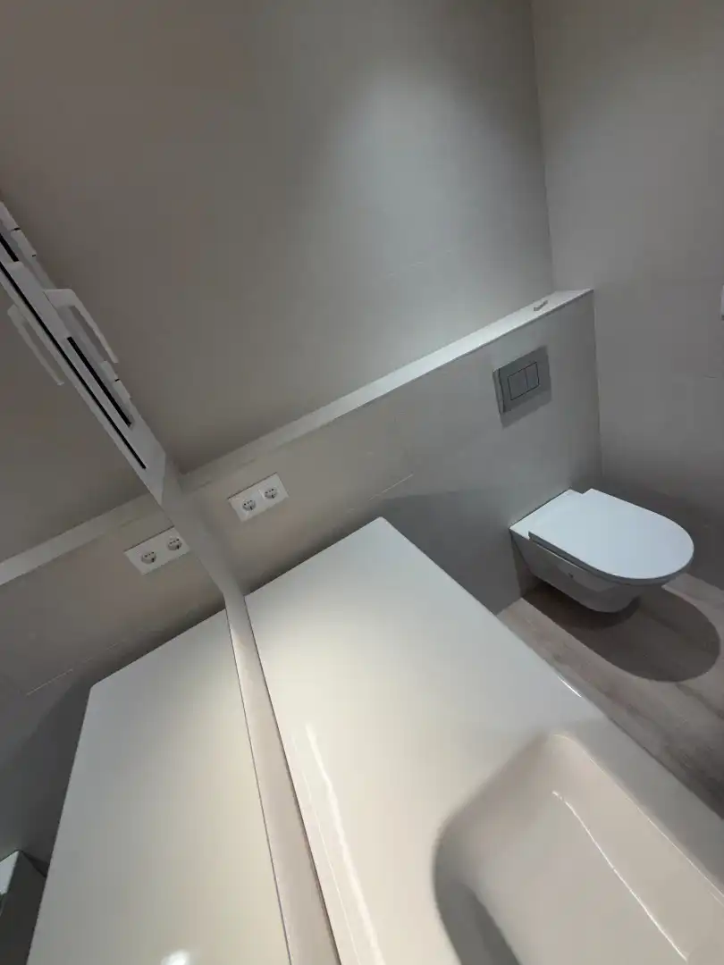 Baño de Piso en venta en Mataró con Aire acondicionado y Calefacción