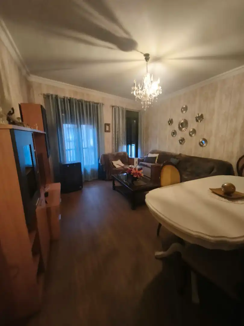 Living room of Flat for sale in Couto