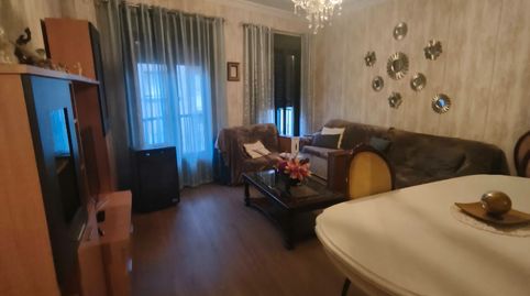 Foto 4 de Piso en venta en Couto, Ourense Capital
